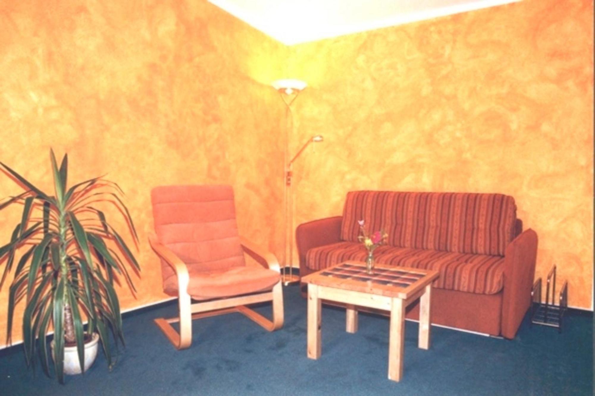 Windspiel, Fw 2 Apartment Цингст Екстериор снимка